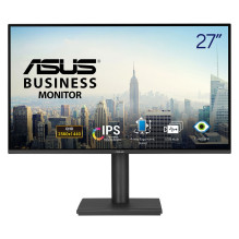 ASUS BE27AQ kompiuterio...