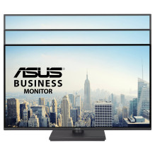 ASUS BE27AQ kompiuterio monitorius