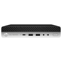 PC HP EliteDesk 800 G4 MP...