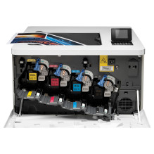 HP Color LaserJet Enterprise M751dn