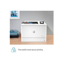 HP Color LaserJet Enterprise M751dn