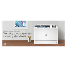 HP Color LaserJet Enterprise M751dn
