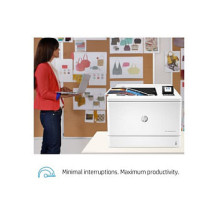 HP Color LaserJet Enterprise M751dn