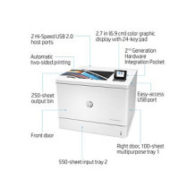 HP Color LaserJet Enterprise M751dn