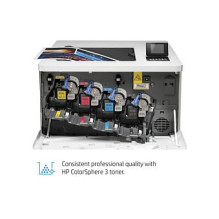 HP Color LaserJet Enterprise M751dn