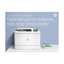 HP Color LaserJet Enterprise M751dn