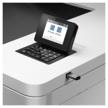 HP Color LaserJet Enterprise M751dn