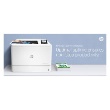 HP Color LaserJet Enterprise M751dn