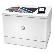 HP Color LaserJet Enterprise M751dn