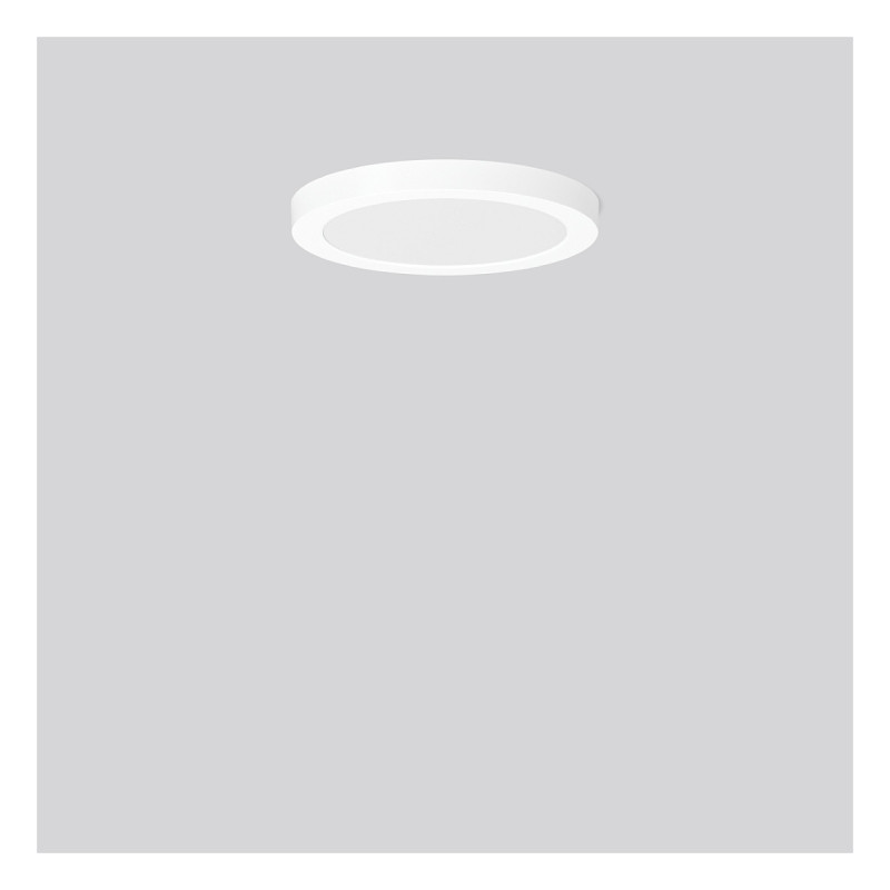 RZB 901717.002 TRIXY, 9...15 W, 1650 lm, 830, 840, ws, įjungimas / išjungimas žemyn