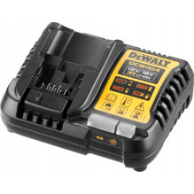 DEWALT CHARGER DCB1104 12 / 18V 5035048752319