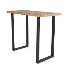 BAR TABLE ANDA U LEGS...