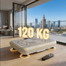 Medivon Vibration platform...