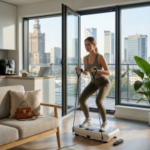Medivon Vibration platform Oxya Fit