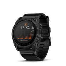 Garmin tactix 8 - 51 mm, Solar Includes Applied Ballistics Ultralight Solver