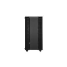 Kompiuterio Korpusas - DeepCool CC360 ARGB Mini Tower Micro ATX / Mini-ITX Juodas Kompiuterio Korpusas - DeepCool CC360 ARGB Mini Tower Micro ATX / Mini-ITX Juodas
