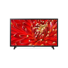 Televizorius - LG 32LQ631C 32" Full HD, Juodas Televizorius - LG 32LQ631C 32" Full HD, Juodas