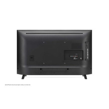 Televizorius - LG 32LQ631C 32" Full HD, Juodas Televizorius - LG 32LQ631C 32" Full HD, Juodas