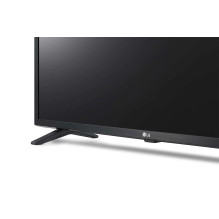 Televizorius - LG 32LQ631C 32" Full HD, Juodas