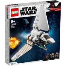 Konstruktorius - Lego 75302...
