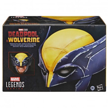 Aksesuarai - Hasbro Marvel...