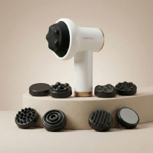 Medivon Handheld Massager Lisse One Medivon Handheld Massager Lisse One