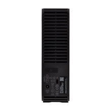 „Western Digital Elements“ WDBWLG0060HBK-EESN išorinis kietasis diskas, 6 TB, su „Micro-USB B 3.2 Gen 1“ (3.1 Gen 1), ju