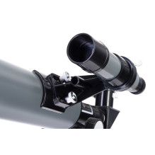 Levenhuk Blitz 50 Base Refractor 100x Grey