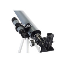 Levenhuk Blitz 50 Base Refractor 100x Grey Levenhuk Blitz 50 Base Refractor 100x Grey
