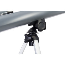 Levenhuk Blitz 50 Base Refractor 100x Grey Levenhuk Blitz 50 Base Refractor 100x Grey