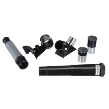 Levenhuk Blitz 50 Base Refractor 100x Grey