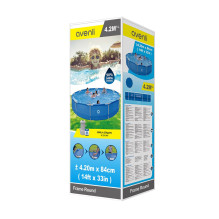 AVENLI Round Frame Swimming...