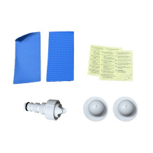 AVENLI Round Frame Swimming Pool 427x84 Set AVENLI Round Frame Swimming Pool 427x84 Set