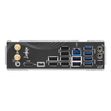 Motininė Plokštė - Asrock B860 LiveMixer WiFi Intel B860 LGA 1851 ATX Motininė Plokštė - Asrock B860 LiveMixer WiFi Intel B860 LGA 1851 ATX
