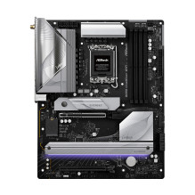 Motininė Plokštė - Asrock B860 LiveMixer WiFi Intel B860 LGA 1851 ATX Motininė Plokštė - Asrock B860 LiveMixer WiFi Intel B860 LGA 1851 ATX