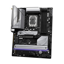 Motininė Plokštė - Asrock B860 LiveMixer WiFi Intel B860 LGA 1851 ATX
