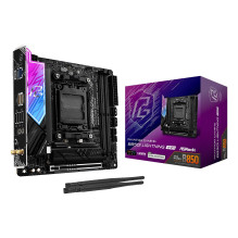Motininė Plokštė - Asrock...