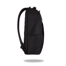 School backpack CoolPack, black School backpack CoolPack, black