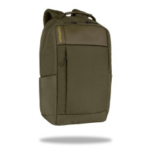 Kuprinė COOLPACK E55014, žalia Kuprinė COOLPACK E55014, žalia