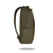 Kuprinė COOLPACK E55014, žalia Kuprinė COOLPACK E55014, žalia