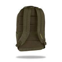Kuprinė COOLPACK E55014, žalia Kuprinė COOLPACK E55014, žalia