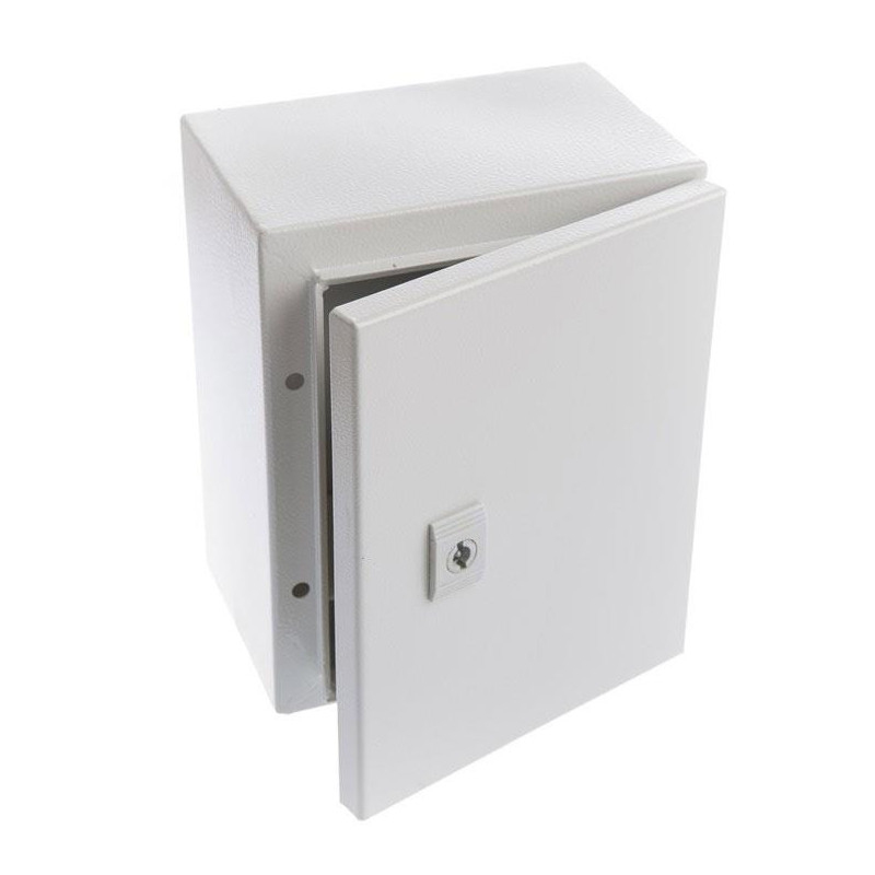 Paskirstymo skydas (ST25 320, 300x250x200 mm, IP66, met.)