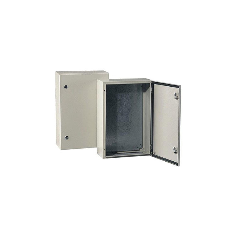 Paskirstymo skydas (ST5 720, 700x500x200 mm, IP66, met.)