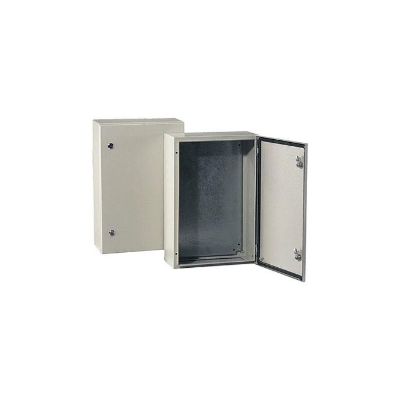 Paskirstymo skydas (ST5 625, 600x500x250 mm, IP66, met.)