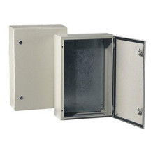 Paskirstymo skydas (ST6 1230, 1200x600x300 mm, IP66, met.)