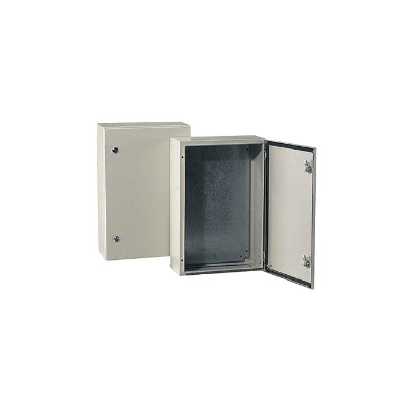 Paskirstymo skydas (ST6 1230, 1200x600x300 mm, IP66, met.)
