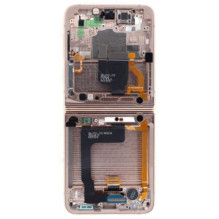 LCD screen Samsung F721 Z...