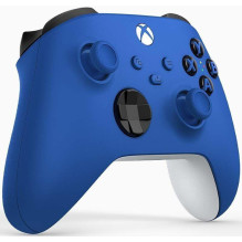 CONTROLLER XBOXSERIES BLUE CONTROLLER XBOXSERIES BLUE