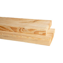 Planed bar, solid / dried, 240x7x4.5cm Planed bar, solid / dried, 240x7x4.5cm