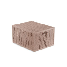 Kaya m basket lid powder 20l